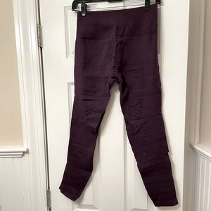 Lululemon Size 8 Leggings